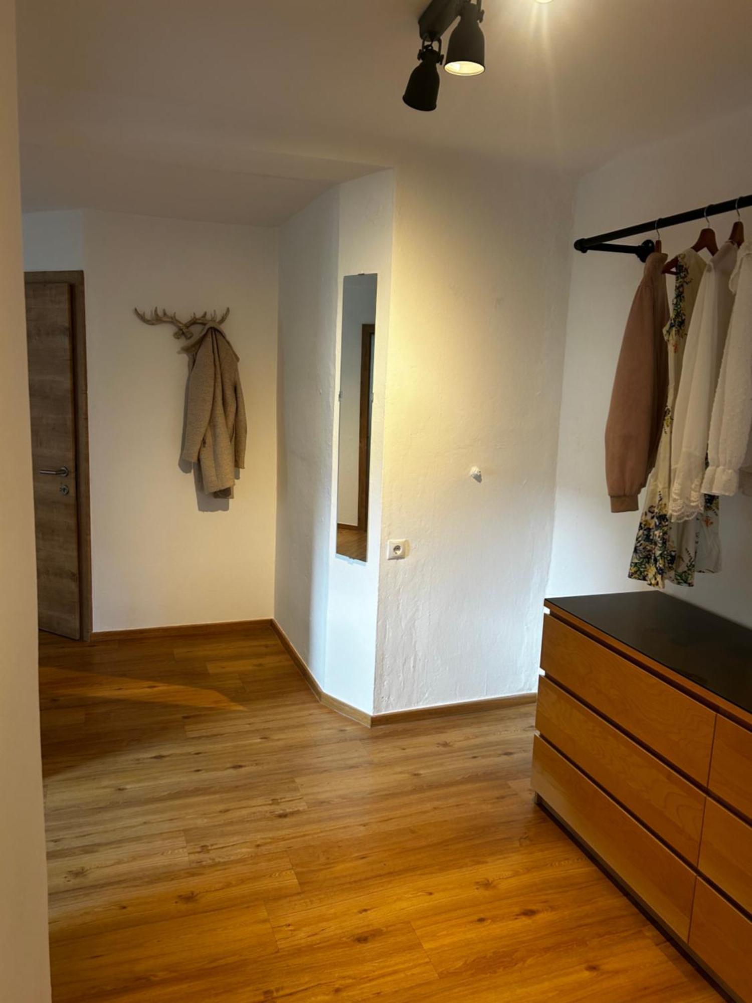Ferienwohnung Baerenblick Achensee Eben am Achensee Ngoại thất bức ảnh