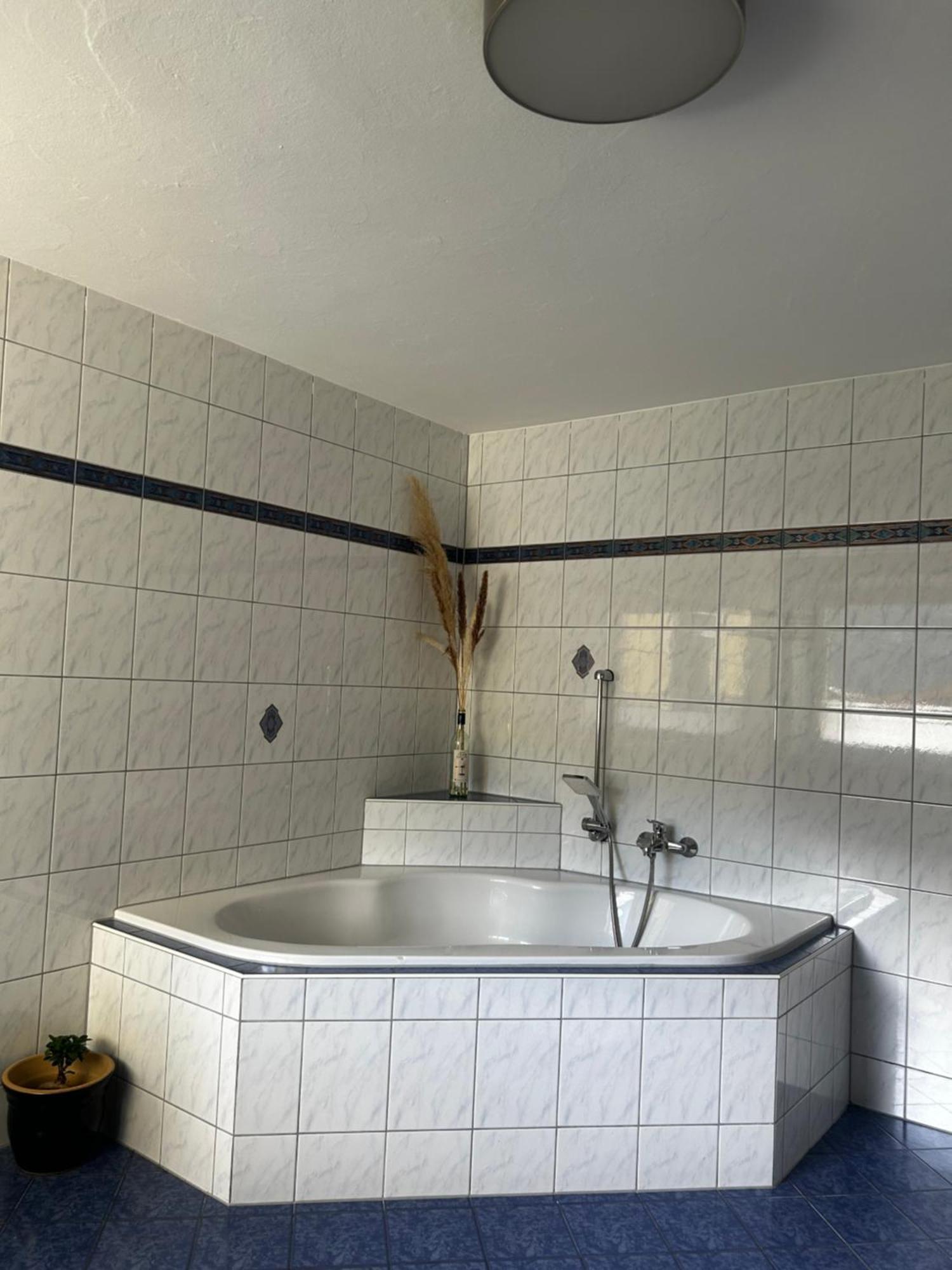 Ferienwohnung Baerenblick Achensee Eben am Achensee Ngoại thất bức ảnh