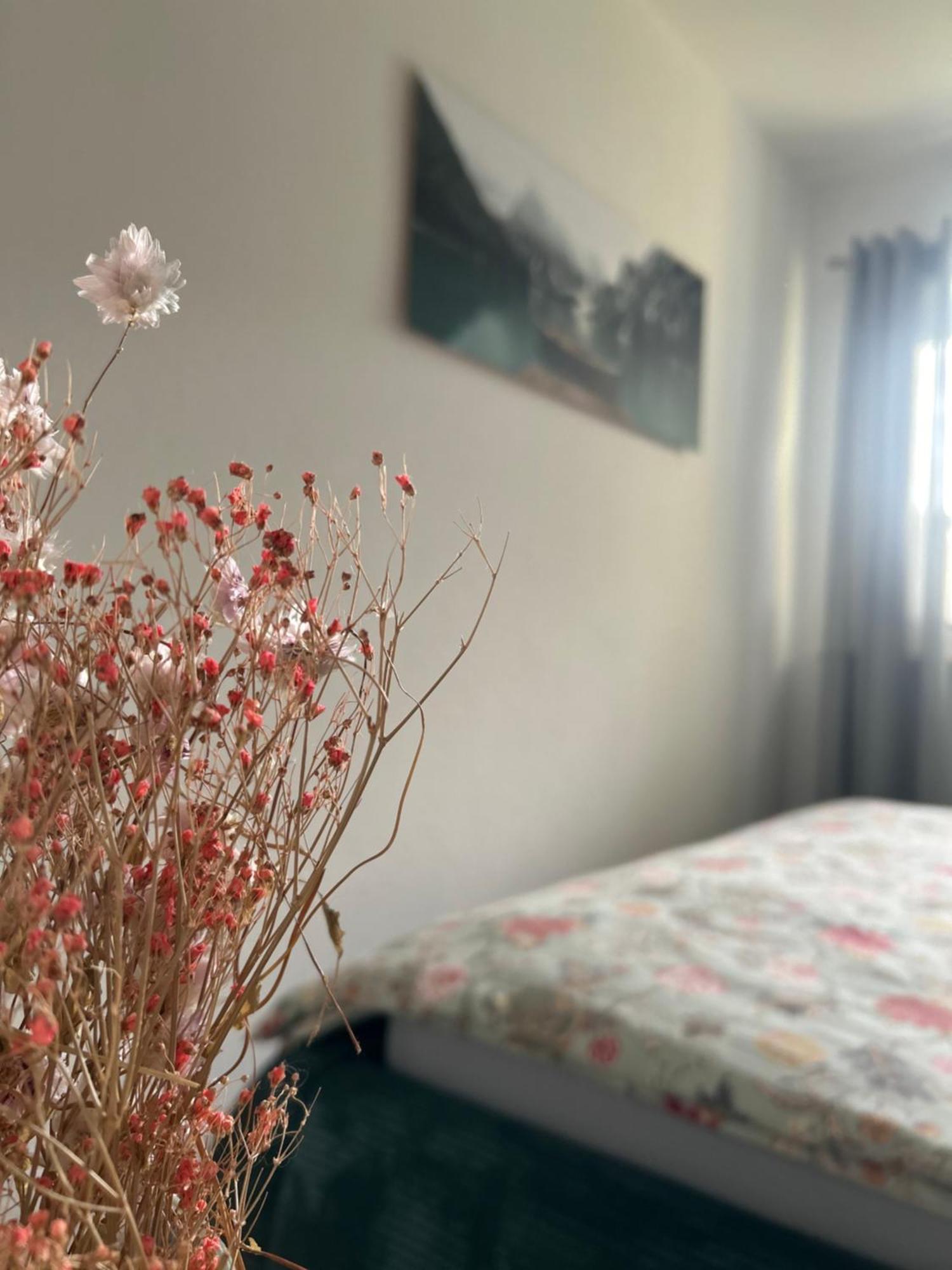 Ferienwohnung Baerenblick Achensee Eben am Achensee Ngoại thất bức ảnh