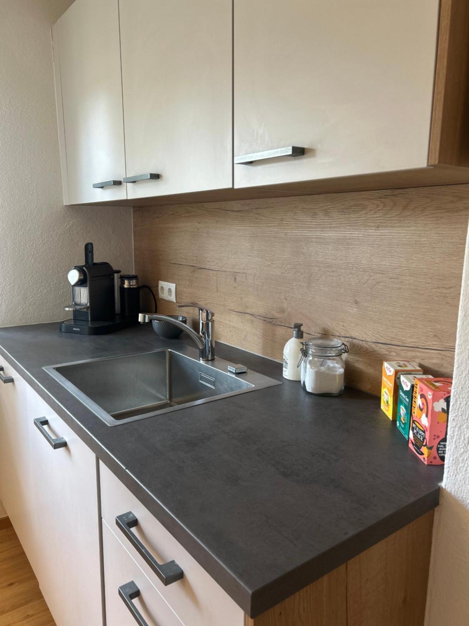 Ferienwohnung Baerenblick Achensee Eben am Achensee Ngoại thất bức ảnh