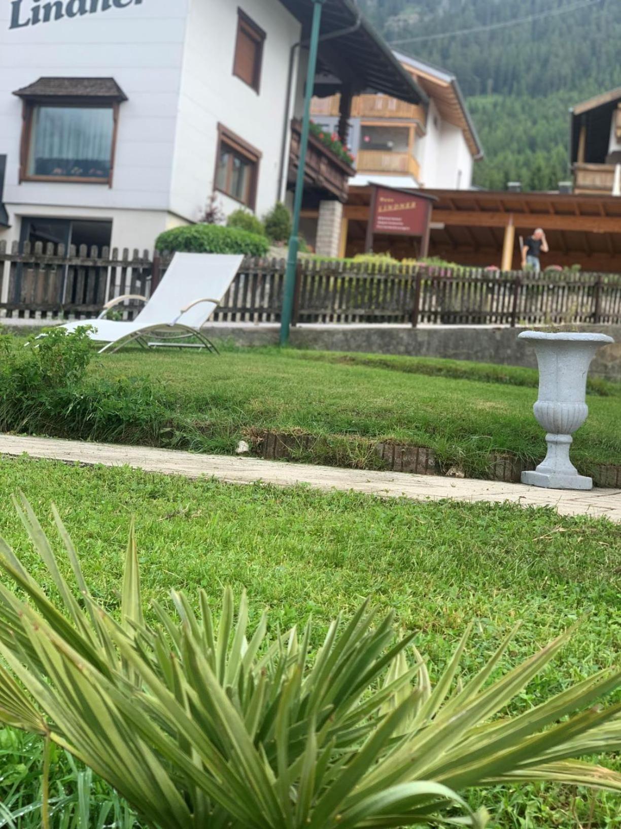 Ferienwohnung Baerenblick Achensee Eben am Achensee Ngoại thất bức ảnh